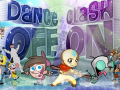Игри Dance Clash Off Onn!