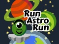 Игри Run Astro Run