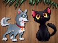 Игри Animal Shapes 2