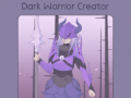 Игри Dark Warrior Creator