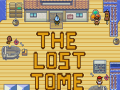 Игри The Lost Tome