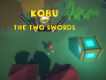 Игри Kobu and the two swords