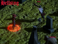 Игри Hellsing