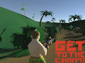 Игри Get to the Choppa