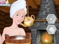 Игри Cinderella's Princess Makeover