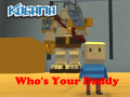 Игри Kogama: Who's Your Daddy