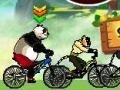 Игри Kung Fu Panda Racing Challenge