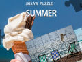 Игри Jigsaw Puzzle Summer