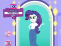 Игри Fashion Photo Booth