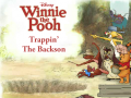 Игри Winnie the Pooh: Trappin' the Backson