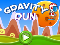 Игри Gravity Run