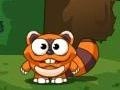 Игри Raccoon Jump 