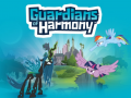 Игри My Little Pony: Guardians of Harmony