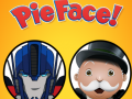Игри Pie Face