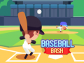 Игри Baseball Bash