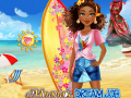 Игри Moana's Dream Job
