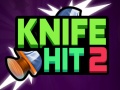 Игри Knife Hit 2