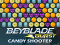 Игри Beyblade burst Candy Shooter