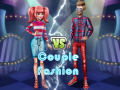 Игри Couple Fashion
