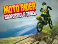 Игри Moto Rider Impossible Track