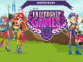 Игри  Friendship Games: Motocross