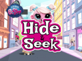 Игри Littlest Pet Shop: Hide & Seek