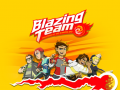 Игри Masters Of Yo Kwon Do: Blazing Team