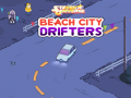 Игри Steven Universe Beach City Drifters
