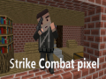 Игри Strike Combat Pixel