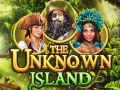 Игри The Unknown Island