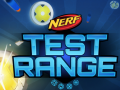 Игри Nerf: Test Range