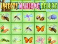 Игри Insects Mahjong Deluxe