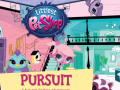 Игри Littlest Pet Shop: Pursuit 