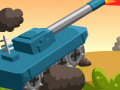 Игри Tank Bros Adventure