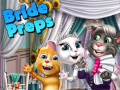 Игри Bride Preps