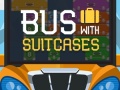 Игри Bus With Suitcases