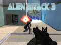 Игри Alien Attack 3