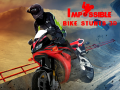 Игри Impossible Bike Stunt 3d