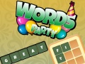 Игри Words Party