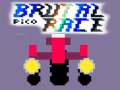 Игри Brutal Pico Race