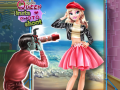 Игри Queen Insta Photo Shoot