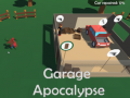 Игри Garage Apocalypse