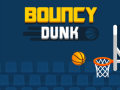 Игри Bouncy Dunk