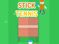 Игри Stickman Tennis