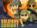 Игри Soldiers Combat