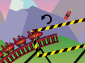 Игри Fix It With Fractions