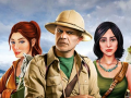 Игри Ancient Discovery