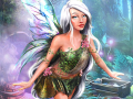 Игри Fairy Grace