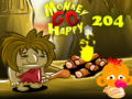 Игри Monkey Go Happy Stage 204