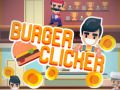 Игри Burger Clicker